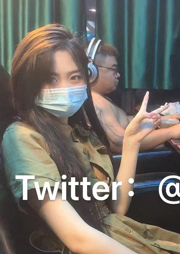 露出系反差福利姬@希一 私拍尺度露点合集